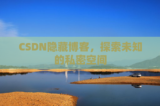 CSDN隐藏博客,探索未知的私密空间 CSDN隐藏博客,探索未知的私密空间